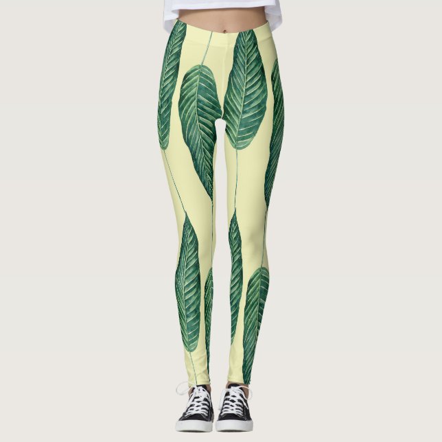 Legging Where Is Wake Forest (Frente)