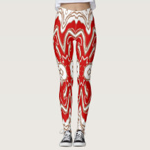 White vermelho especial de Natal "Ratti_Creative_A