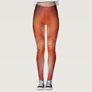 Legging Wild Iris