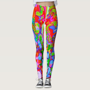 Legging Wild KCRLS