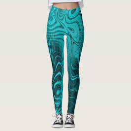 Legging Wild Whirlpool