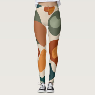 Legging Wildwood Camouflage