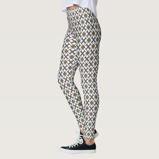 Legging William Fairwell (Esquerda)