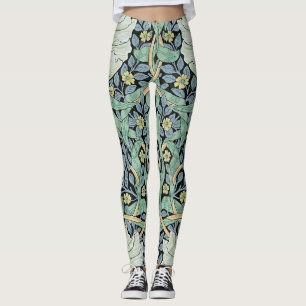Legging William Morris