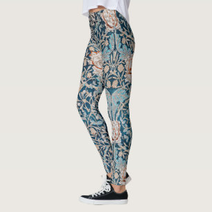 Legging William Morris