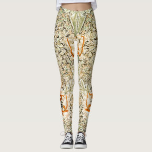 Legging William Morris