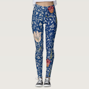 Legging William Morris Medway Pattern