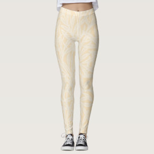 Legging William Morris Willow Flower Classic