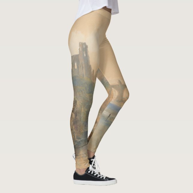 Legging William Turner Barnard Castle (Direita)
