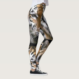Legging Willife Siberian Tiger Lover