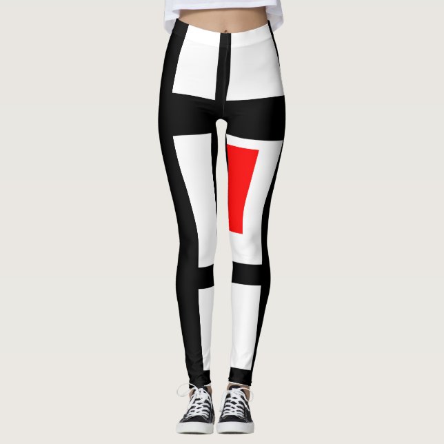 Legging Windows (Frente)