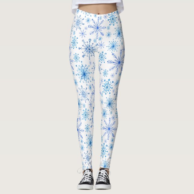 Legging Wonderland (Frente)