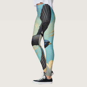 Legging Wood Wall Art