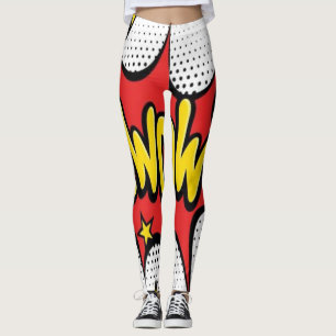 Legging wow