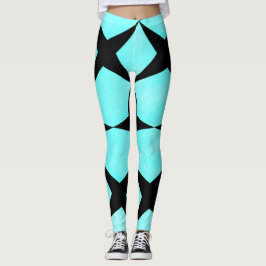 Legging X’ed Out