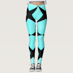 Legging X’ed Out