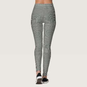 Legging Xadrez Glen