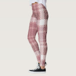 Legging Xadrez rosa<br><div class="desc">Você pode alterar a cor escolhendo a opção personalizar e, em seguida, alterar a cor de fundo. Entre em contato comigo em colorflowcreations@gmail.com se você quiser usar este design em outro produto. . Veja mais das minhas criações ou siga-me em www.facebook.com/colorflowcreations, www.instagram.com/colorflowcreations, www.twitter.com/colorflowart e www.pinterest.com/colorflowcreations.</div>