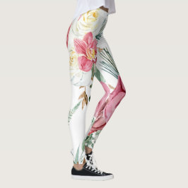 Legging Xale Frutado de Verão