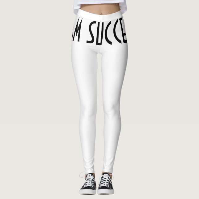 LEGGING XEQUE-MATE (Frente)