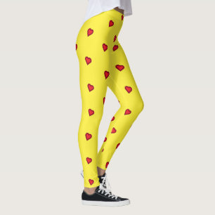 Legging xoxo