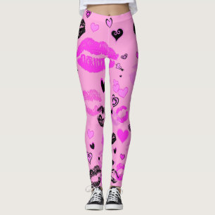LEGGING XOXOXO 2