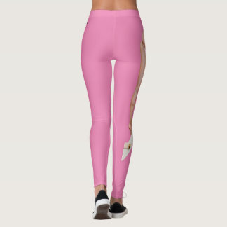 LEGGING YAELA VONK