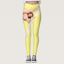 LEGGING YAELA VONK
