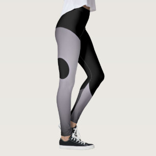 Legging Yin-Yang   Zazzle_Growth.