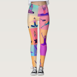 Legging Yoga