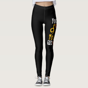 Legging Yoga ensina você a ouvir seu corpo- 01