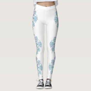 Legging Yoga Legal