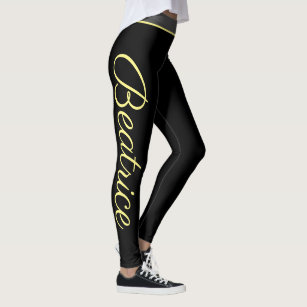 Legging O professor ensina o amor inspira