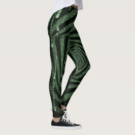 Legging Yoga Matrix