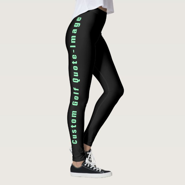 Legging Yoga Suave Mole Butter Má Mama Má de Mulher (Direita)