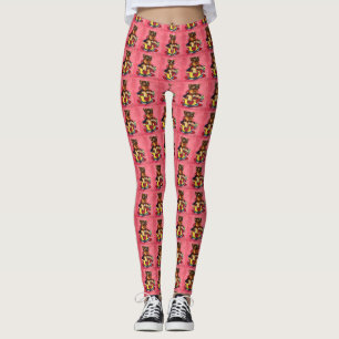 Legging Yorkie Poo