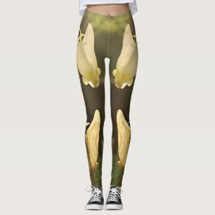 Legging YouYou Dutchmens carrega caneleiras