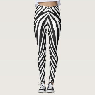 Legging Zebra