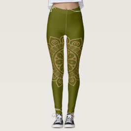 Legging Zen