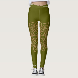 Legging Zen