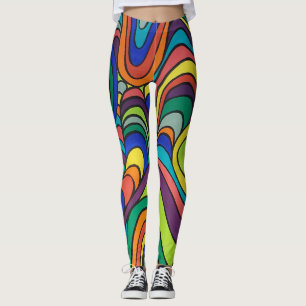 Legging Zing