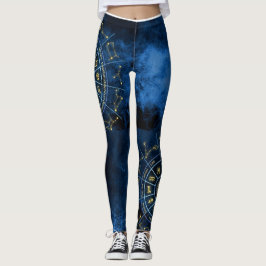 Legging Zodiac