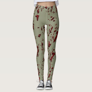 Legging Zombie Rot