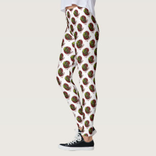 Legging Zombies