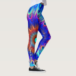 Legging Zona Radiativa