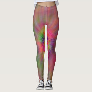 Legging zoom de fios
