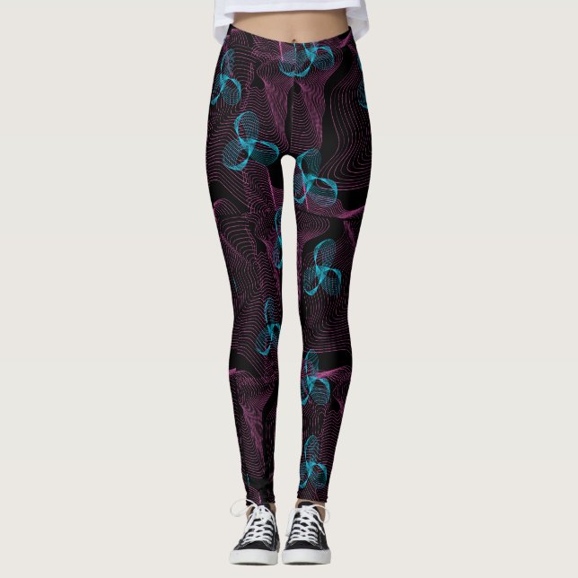 Leggings  (Frente)
