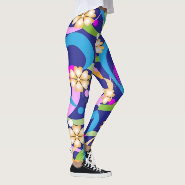 Leggings (Direita)