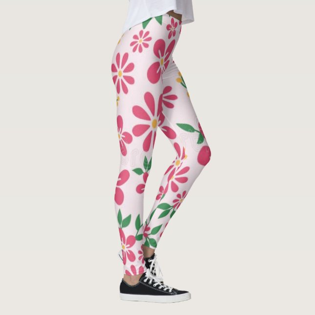 Leggings (Direita)