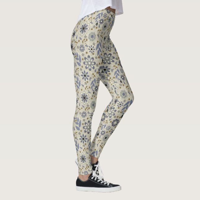 Leggings (Direita)